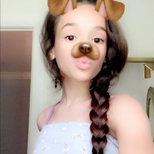 Meet your Posher, Julia